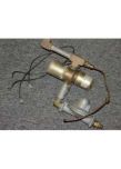 Complete Gas Solenoid Assembly