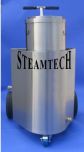 Series III Stainless Steel Deluxe Steam Sanitation Unit