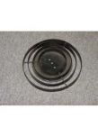 Lid Ring With Baffle