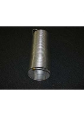 Stainless Steel Coils (Series IV and V Outer Coil)